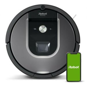 iRobot Roomba 960 יבואן רשמי!